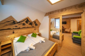 Hotel Eco Tatry Holiday& Spa